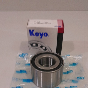 BEARING LAHER RODA DEPAN SUZUKI FUTURA T120SS DAC3064AW2RKBCS28 KOYO