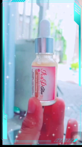 SERUM ACNE R&G glow 20ml