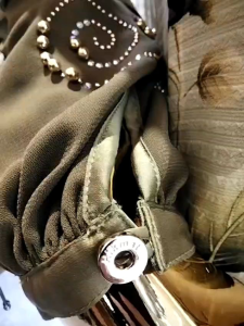 Terbaru Abaya Hikmat A1427 Original terviral