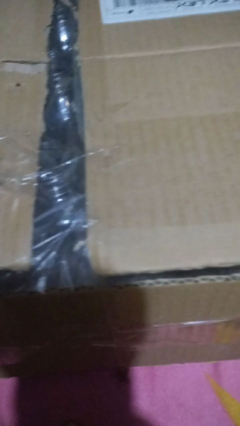 Buyer review video 3