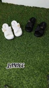 VERSKI Janice Sandal Wanita: Pilihan Terbaik Untuk Kesehatan & Kenyamanan