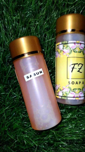 TONER FZ GOLD JUMBO 60ml ECER ASLI💯