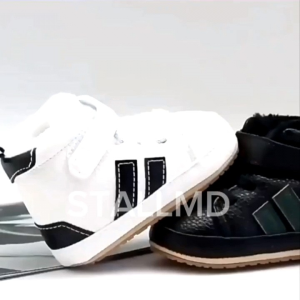 sepatu bayi laki laki sepatu sneaker anak balita usia 0-12 bulan sepatu bayi prewalker