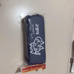 Kotak Pensil Tiger ST 263A Sleting / Jerapah/ Fox