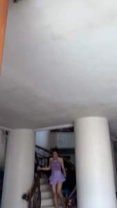 Rok Olahraga Rok Senam Rok celana Susun