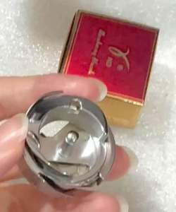 Rotary Hook 7.94A Untuk Mesin Industri Jahit Lurus Jahit Tebal/Suitable For Sew Thick Fabric/Sewing Machine Spareparts