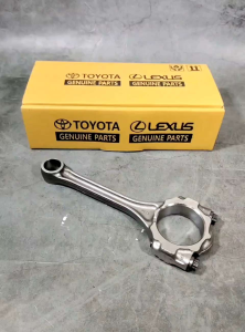 13201-B9090 Stang Seher Original Agya 1.2 - Ayla 1.2 / Con Rod