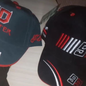 Topi Rossi 46 93