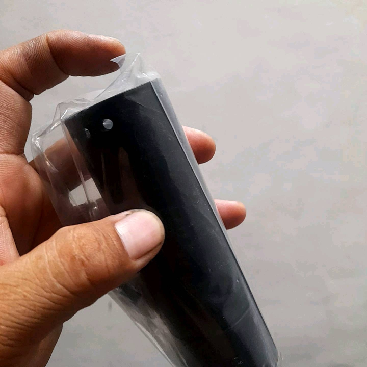 Plastic Rainbow Tracer 7:1 Black | Lazada PH