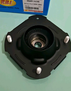 Support Shockbreaker Depan Soluna AL50 1997 sampai 2003 RBI 48609-16280