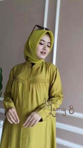 Tunik Wanita Kekinian: Gaya Kasual & Nyaman