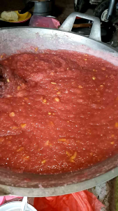 Wajik Ketan Nangka Khas Bandung: Cemilan Tradisional Dalam Kemasan Toples