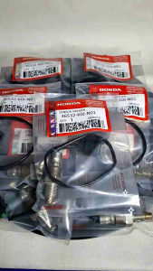 Sensor Oksigen & Lambda Sensor O2 Honda: Aksesori Motor Genio Vario