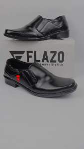 Flazo Sepatu Pria: Sepatu Formal & Pantofel Z14