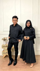 Seragam Keluarga Lebaran & Pengantin: Tips Memilih & Menggunakan