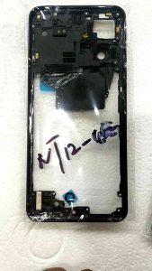 Bazel & Casing Frame Xiaomi Redmi Note 12 5G