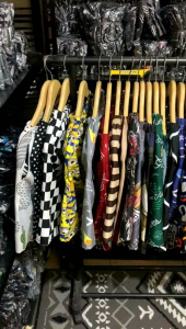 KOLOR PRIA DEWASA | BOXER PRIA MOTIF