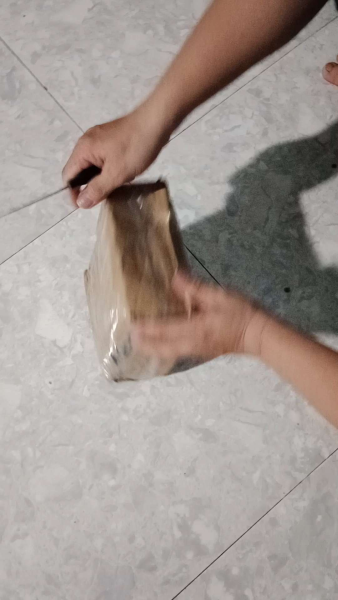 Buyer review video 3