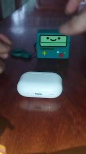 ỐP Vỏ Bảo Vệ Tai Nghe A/P Pro (23) Chống Xước Chống Vỡ