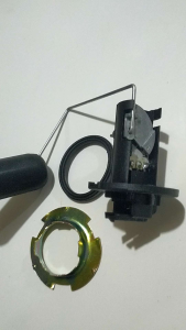 Tangki pelampung  Tangki Revo Absolute