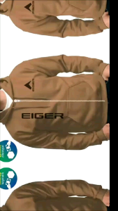 Hoodie & Sweater EGR Berkualitas: Pilihan Terbaik untuk Olahraga & Casual