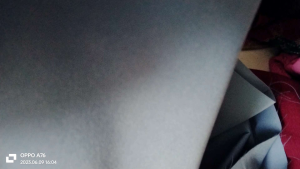 kain High Twis Prof kain seragam sekolah meteran