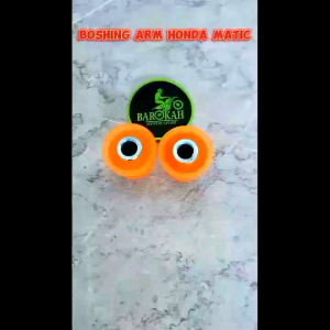 Bosh Arm Beat Fi Karbu Vario 110 125 Scoopy Genio Pcx