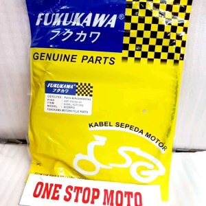 Kabel Kopling Scorpio Original Ori Asli Fukukawa 5BP