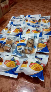 ( Cek Varian Rasa Chat Dulu ) Silkys Duo Gula Aren 260g Pudding Jelly Silky Puding Jeli Dua Lapis ( Isi 10 Pcs x 26g ) Expired 2026 Produk Rawan Rusak Saat Pengiriman Embun Mart Sidoarjo