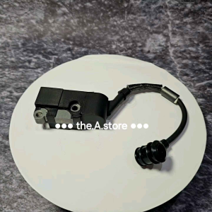 Koil CDI Senso / Ignition Coil Chainsaw MAESTRO CS 6500 L PLUS