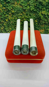 Pipa Padutan Tulang Kerbau Kombinasi Alpaka S66: Mengenal Produk E-commerce & Peralatan Pertanian