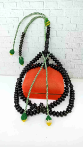 Tasbih Tijani Yuser Black Original S60