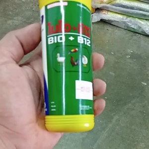 Betagro BIO + B12 200ml vitamin Haiwan