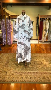 Hanami Dress Dian Pelangi: Busana Muslim & Pesta Pernikahan Kondangan