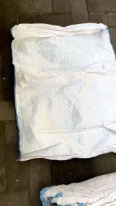 KARUNG BEKAS//10 KARUNG UK 110X75//RANDOM //BEBAS WARNA//KARUNG MURAH