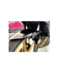 Y15ZR Y16ZR LC135 FENDER FRONT COVER BODY SPARE PART Y15ZR Y16ZR LC135
