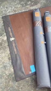 chiếuchiếu mây cây hãng Boyu Cool viền da ( Boyu Cool ) hàng chính hãng vip của chiếu cao cấp