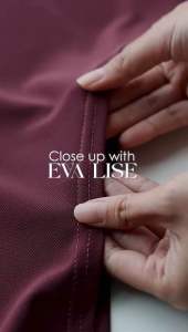 Eva Lise Instant Hijab