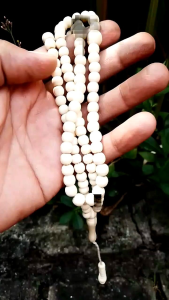 tasbih 99 tanduk kijang