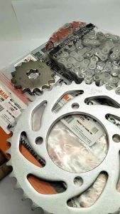 Gear Set RX King New RX S Gir Set Yamaha RX King New RX K Rx S Kualitas Original