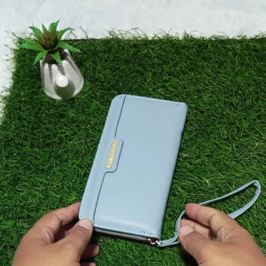 Dompet Forever Sunshine Ukuran Panjang: Tahan Air & Multifungsi