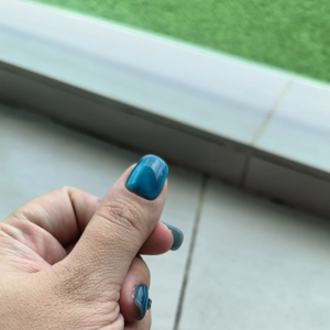 (FREE TOOLKIT) 10 PCS PRESS ON NAILS. HANDMADE NAILS SIZE S