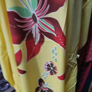 baju kelawar Perempuan