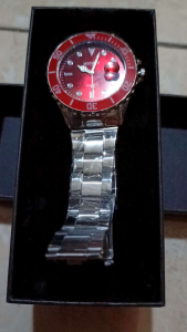 JEPANG ORI MESIN Jam Tangan Kekinian Kawula Muda Ini