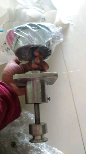 Tungku Harumanis Semi Cina Keluar Atas: Panduan Lengkap