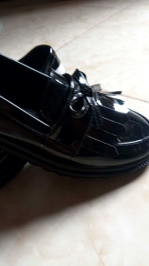 docmart wanita/sepatu loafers wanita /terlaris