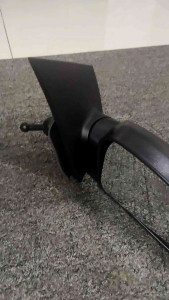 side mirror Hyundai getz 2006 2007 2008 2009 2010 2011 manual black