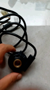 Gir Gear Box Sensor Gigi Speedometer Gigi Kilometer Honda Megapro New Mono Verza CB150 R