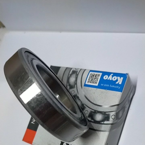 Bearing 6008 2RS: Solusi untuk Roda Gardan Belakang Motor, Roda Tiga Viar & Traktor