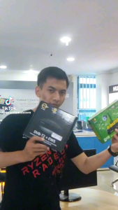 STB (Set Top Box) Nextron DVB-T2 + EWS